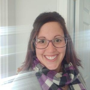 Meet your Posher, Joline